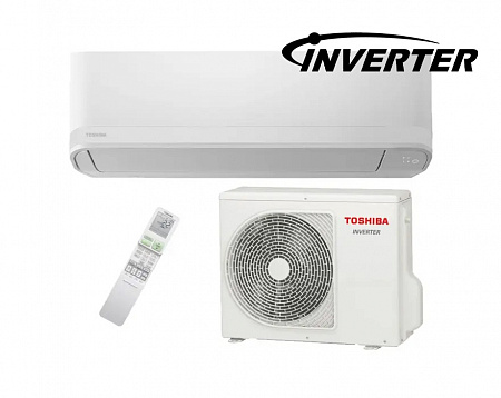 Сплит-система Toshiba SEIYA 1 DC Inverter