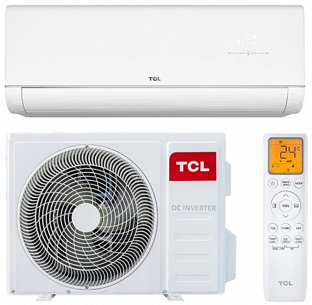 Сплит-система TCL VoxIN