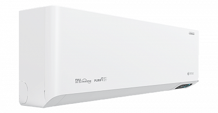 Сплит-система + бризер Royal Clima ROYAL FRESH STANDARD Full DC EU Inverter
