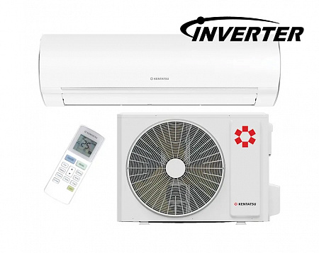 Сплит-система Kentatsu Otari DC Inverter
