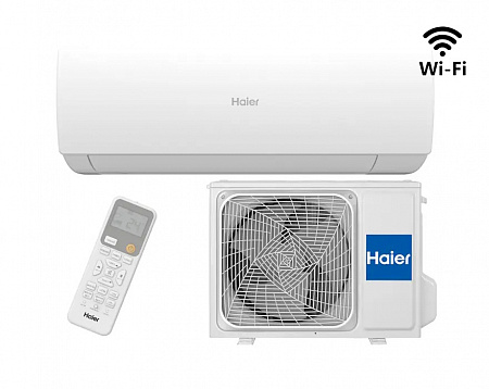 Сплит-система Haier Spirit