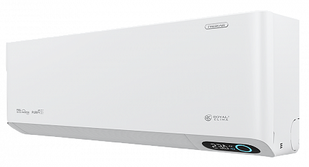 Сплит-система + бризер Royal Clima ROYAL FRESH STANDARD Full DC EU Inverter