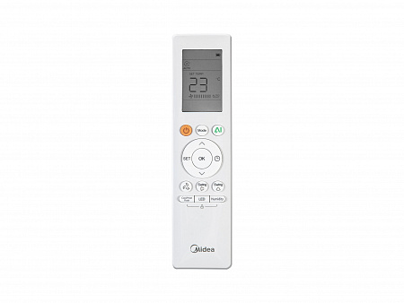 Сплит-система Midea Easy 