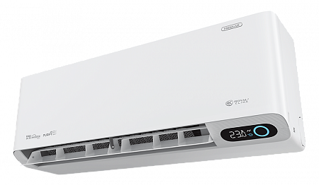 Сплит-система + бризер Royal Clima ROYAL FRESH STANDARD Full DC EU Inverter