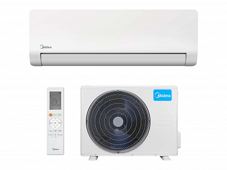 Сплит-система Midea Easy 