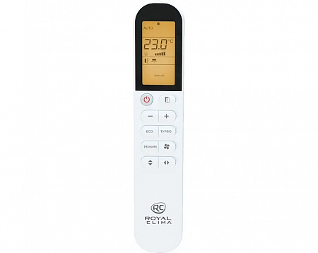 Сплит-система ROYAL CLIMA OPTIMUM 2.0 Inverter 