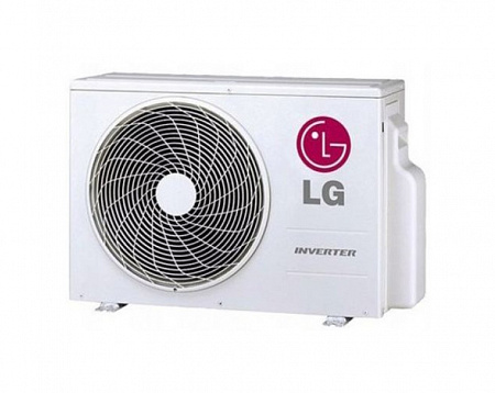 Сплит-система LG ARTCOOL MIRROR DUAL Inverter 